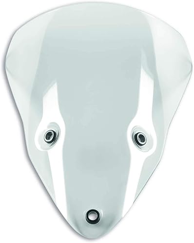 Ducati Supersport Touring - Parabrisas tintado con humo.97180461A