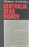Used Book in Good Condition Centralia Dead March