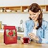 FullChea - Hibiscus Tea Bags, 50 Teabags, 2g/bag -... #4