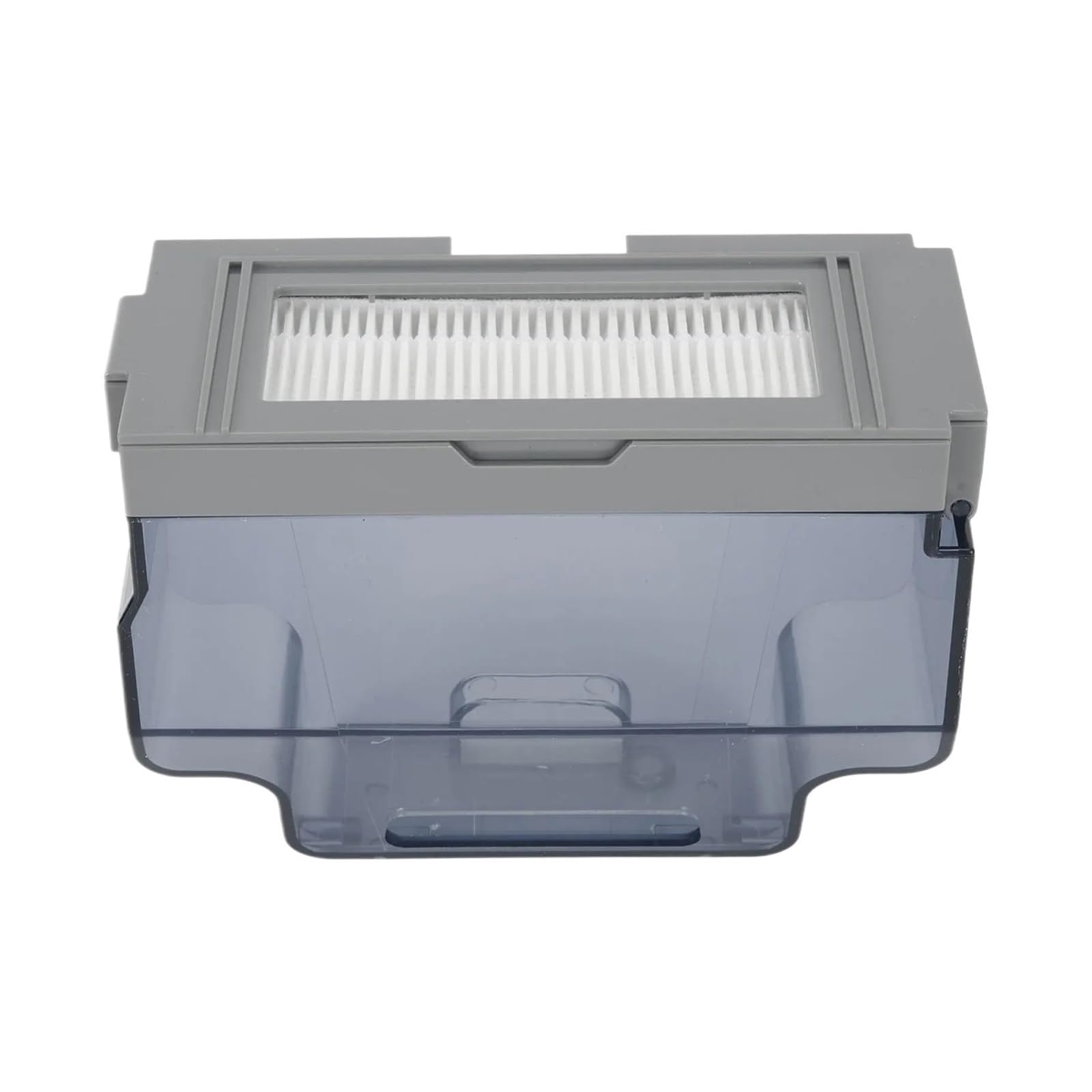 EEZII Dustbin Box Dust,compatible For Lefant， M210/M213/M210B Robot Vacuum Cleaner Replacement Household Cleaning Accessories