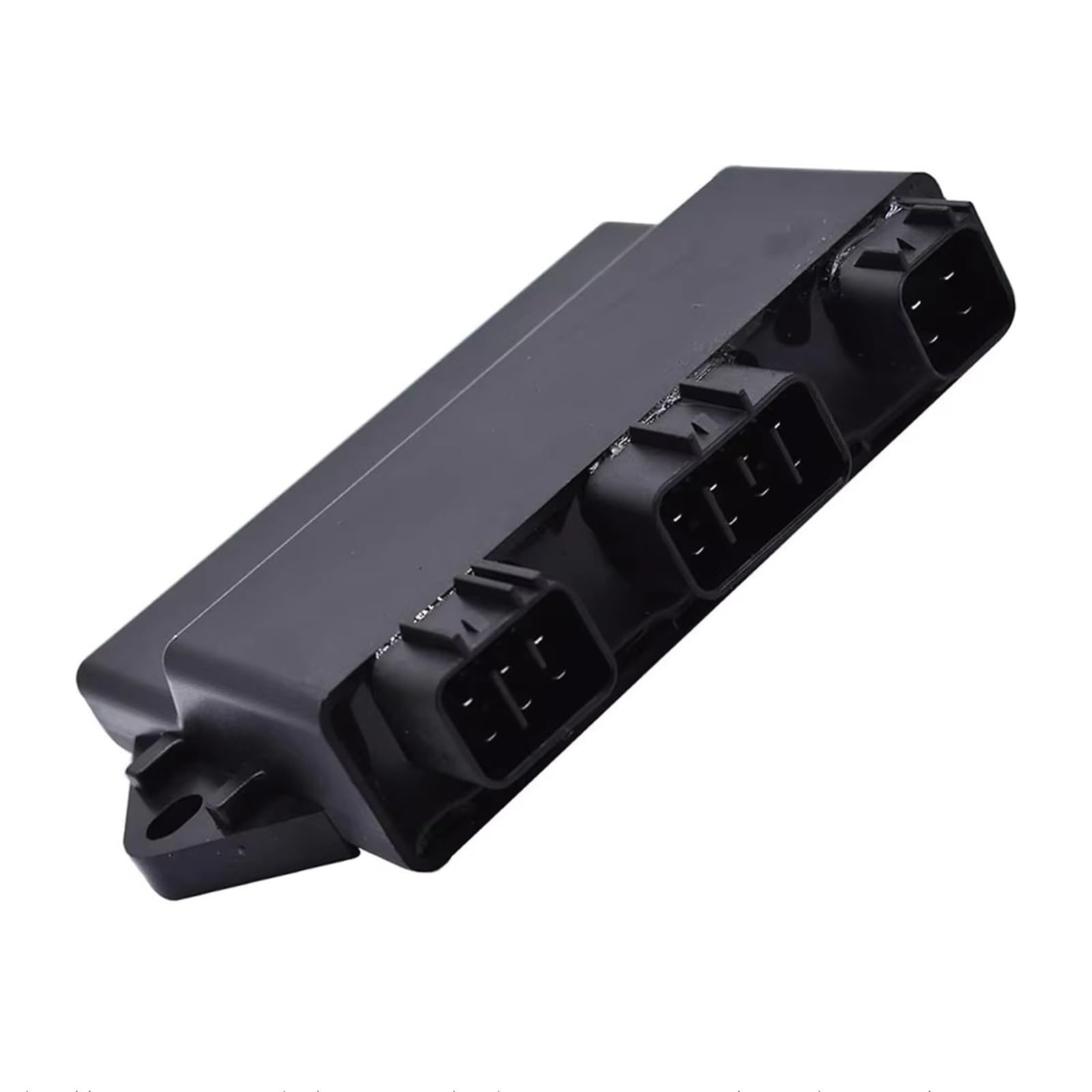 Universal Cdi Control Unit Compatible With For Grizzly 450 For YFM450 2007 CDI Box Ignitor Module Unit 5ND-85540-10-00