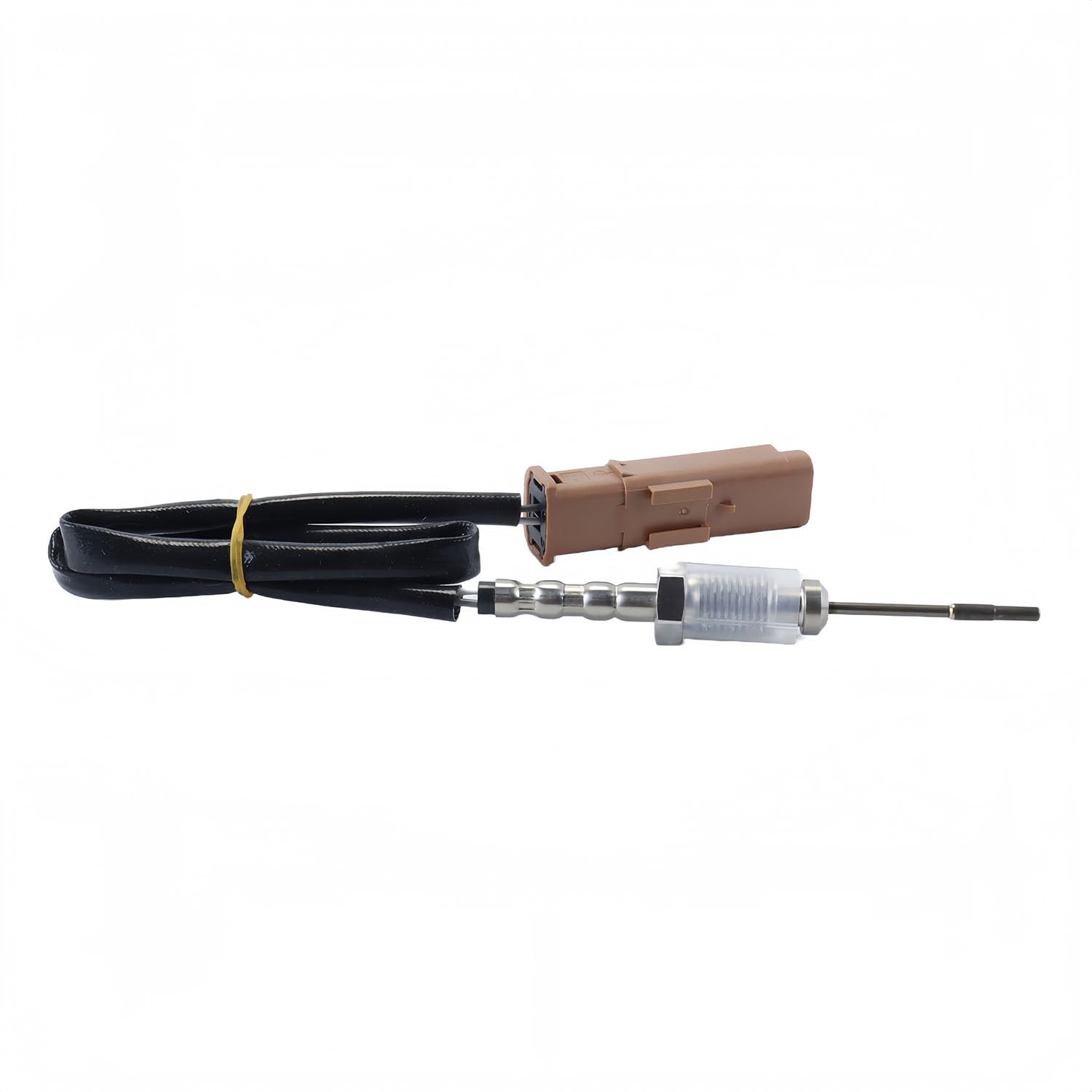Sensor de temperatura de gases de escape LGS7187 0894339 compatible con 308 508 C3 SC C4 1618NF 9665090280 7452284