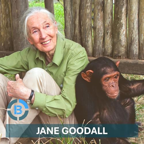 Jane Goodall