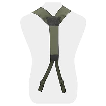 【レア】EAGLE  イーグル社製レンジャーハーネス　サスペンダー WARRIOR ASSAULT SYSTEMS サスペンダー スリムラインハーネス