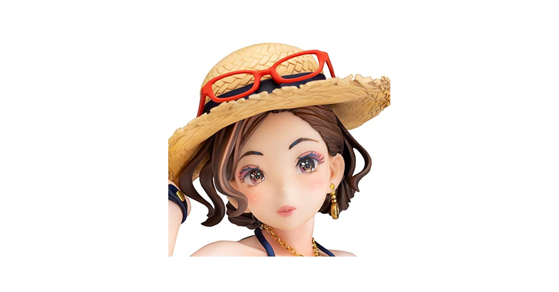 【最安値】Miyako Memorial Lobby Day フィギュア Miyako (Swimsuit): Memorial Lobby Ver. Blue Archive 1/7