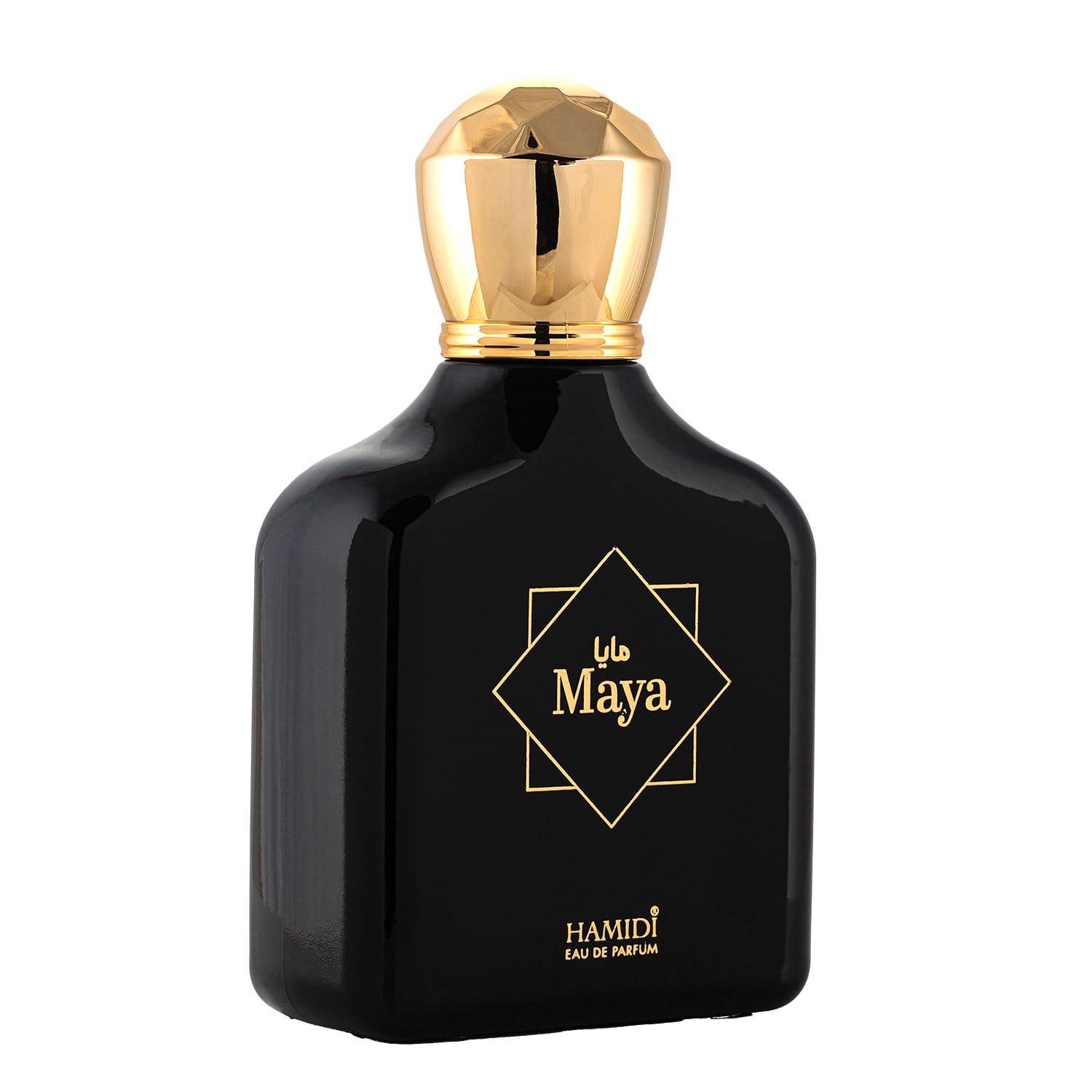 Hamidi Maya Eau De Parfum 100ml | Alcohol-free | Premier Long Lasting | Fragrances-picture-53