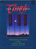 Carols for a Tiny King B009L844A4 Book Cover