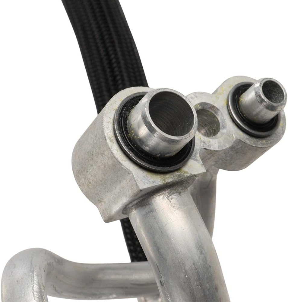 GM Genuine Parts 85005326 A/C Hose Assembly