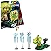 Lego Ninjago 70681 Spinjitzu Slam - Lloyd, Bauset