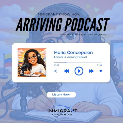 Two Goodbyes, One New Beginning: Maria&rsquo;s Story of Starting Over