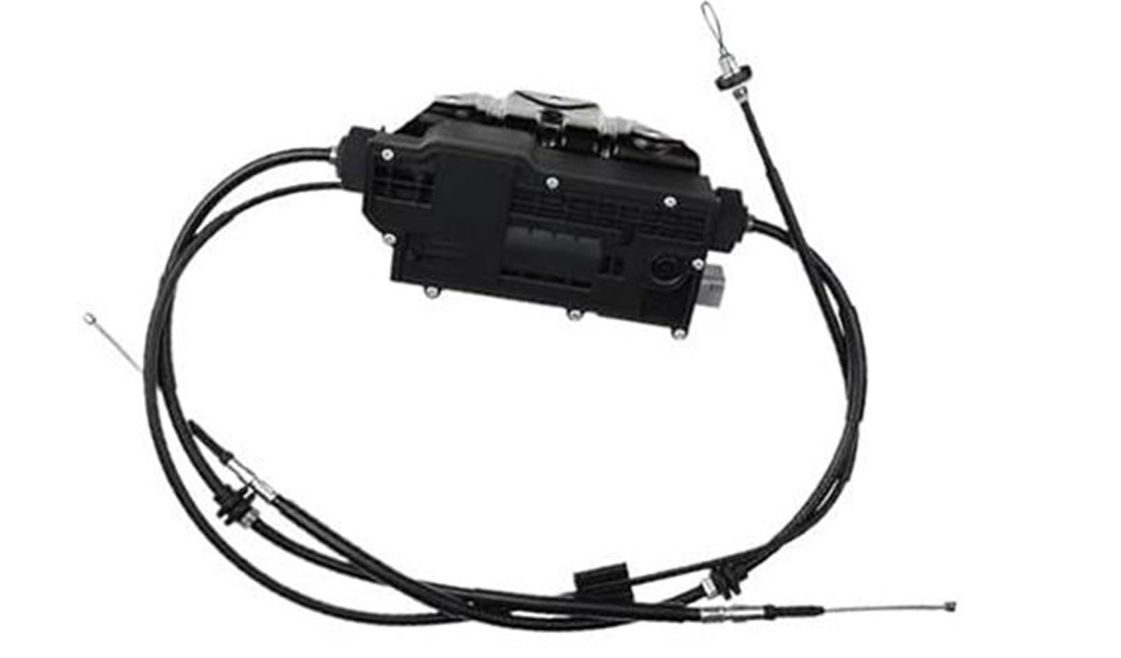 Actuador de Freno de estacionamiento Actuador de Freno de Mano de estacionamiento eléctrico con Unidad de Control, for, for X5 X6 E70 E71 E72 34436779451 34436782205 34436850289 Actuador de f