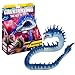 Produktbild MonsterVerse Godzilla x Kong: The New Empire, 15 cm Drownviper Actionfigur Spielzeug, Ikonische Sammlerfilmfigur, Geeignet für Kinder ab 4 Jahren