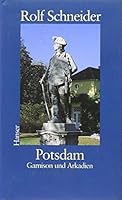Potsdam 3446176942 Book Cover