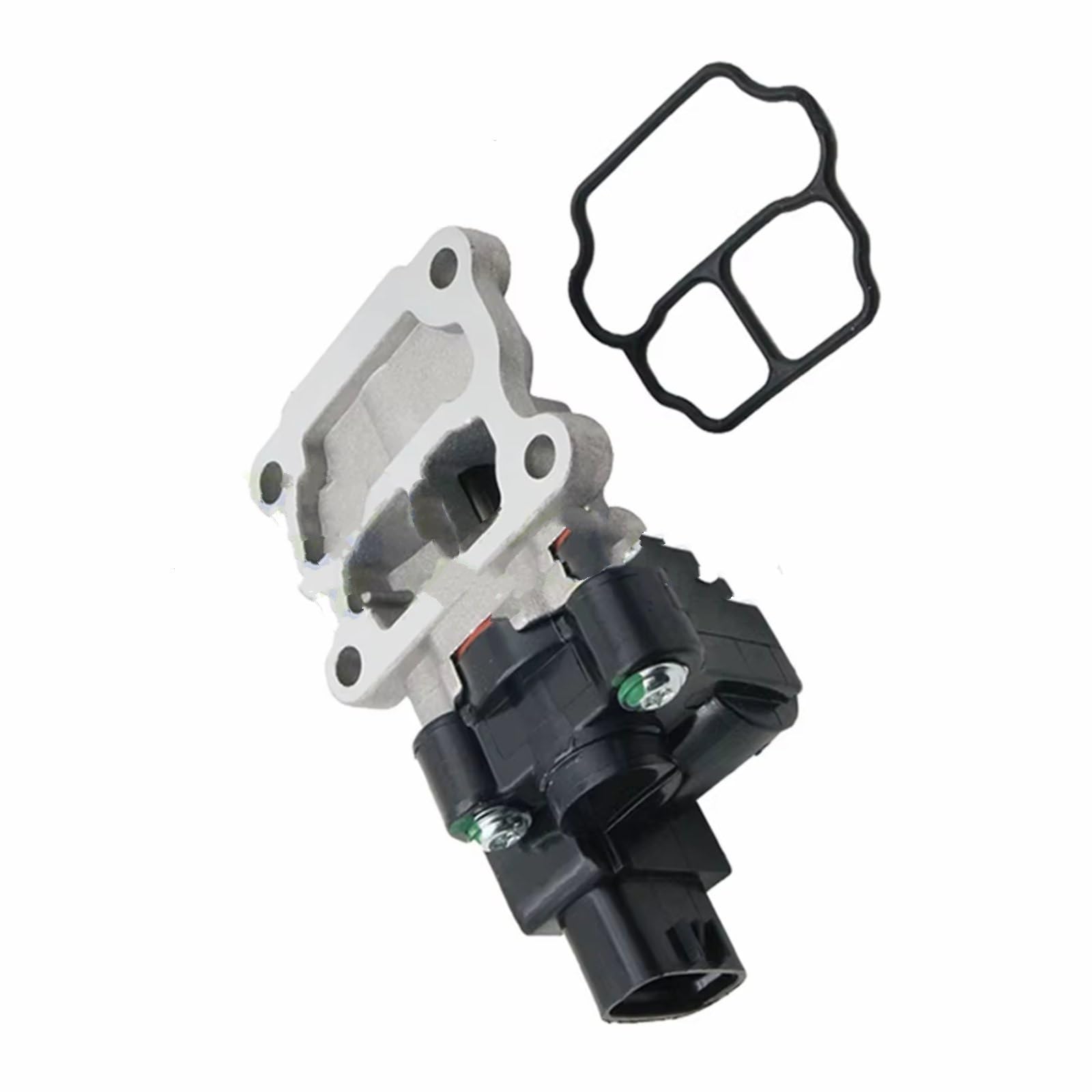 Mjuhbgt One Color Compatible With Toyota For Corolla 2001 136800-1581 Car Idle Air Control Iac Valve Decoratio Replacement Part Iac Valve