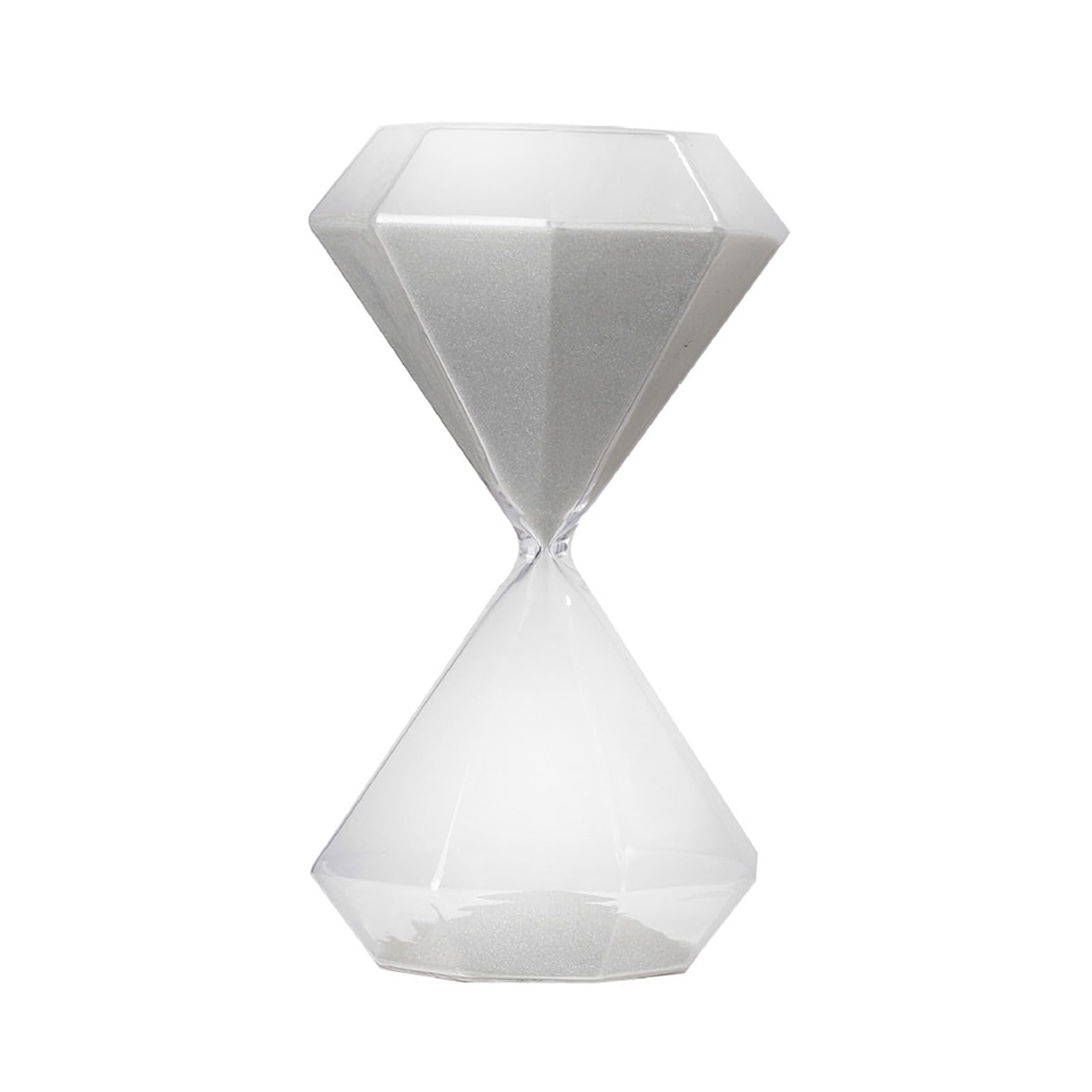 Tsophreniq Hourglasses Sand Timer 5 Min Small Sand Clock Watch Glass Hour Glass Sandglasses Timer for Classroom Offices Kitchen Hourglasses Timers