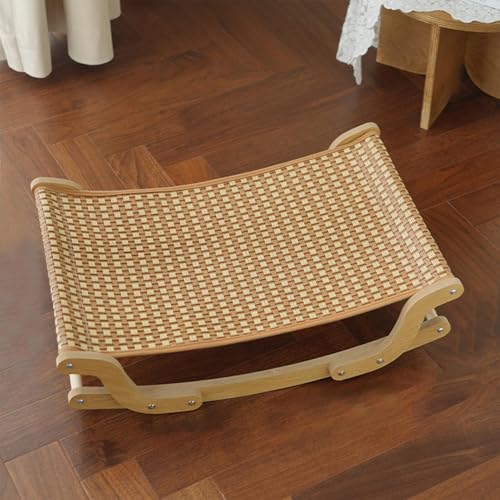 Chaise de plage pour chat berceau de jardin et voyage