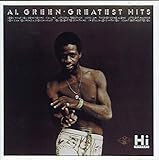 Al Green - The Greatest Hits [Hi]