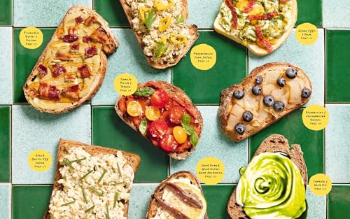 Image of Breaking the Rules: A Fresh Take on Italian Classics (A Cookbook)