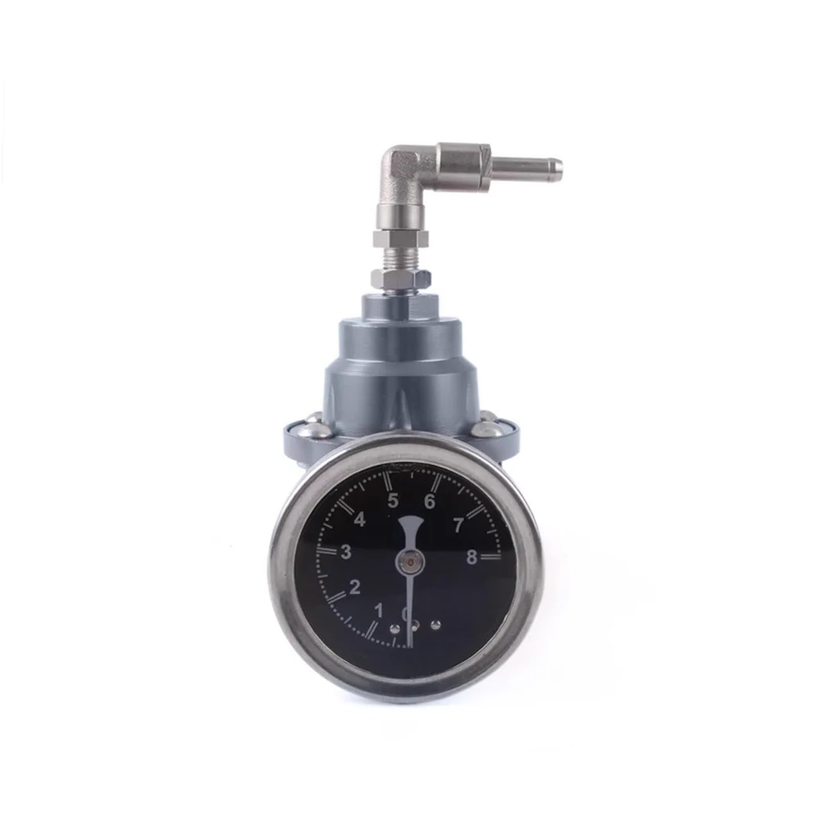 Owytmabq One Color Automotive Parts Pressure Regulating Valve(Titanium -1)
