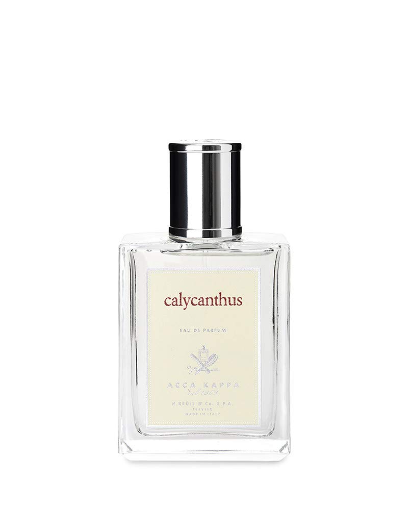 Amazon | アッカカッパ カリカントゥス オードパルファン EDP 50ml