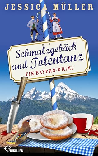 Schmalzgebäck und Totentanz...