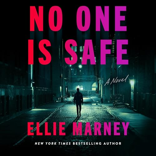 Page de couverture de No One Is Safe