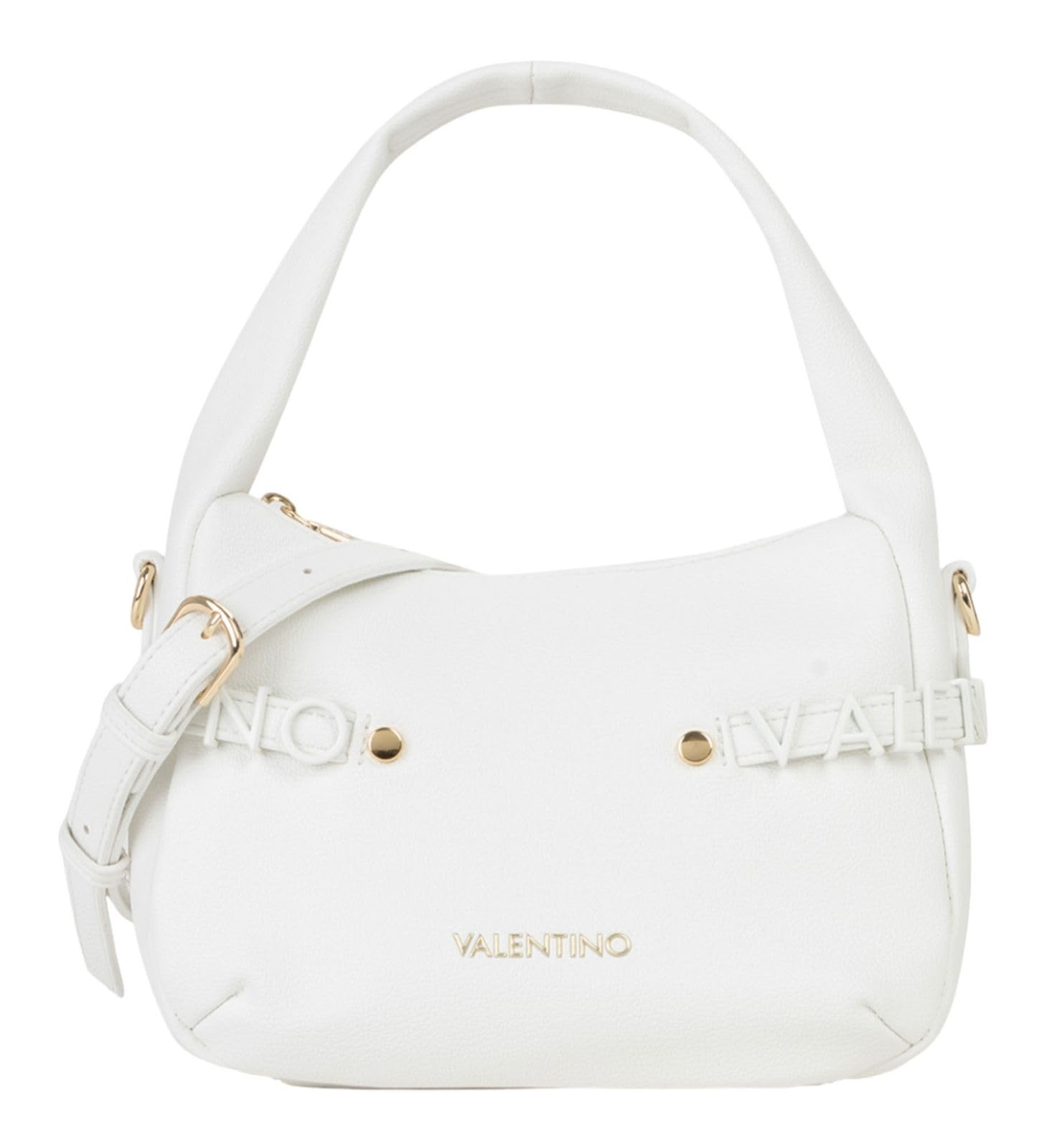 Valentino shoulder bag cross body bag Medea Hobo Bag Bianco white