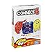 Hasbro Family Grab & Go Variety Pack Bundle Clue, Monopoly, Connect 4, and Hungry Hungry Hippo Board Games