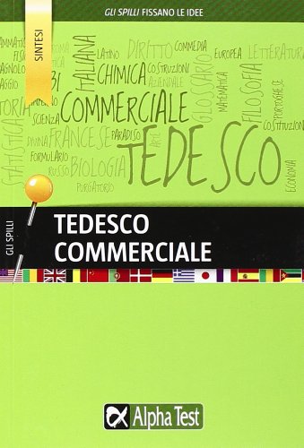 Tedesco commerciale Tedesco commerciale