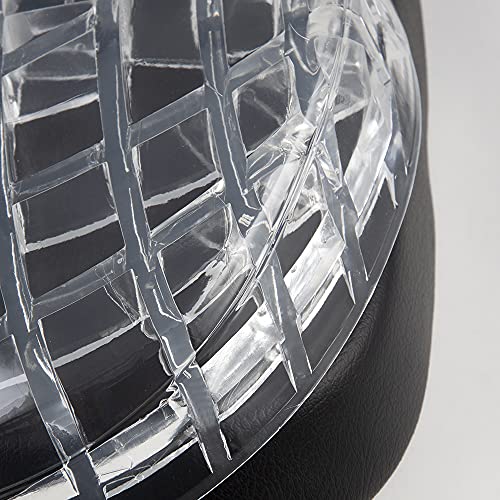 Foto von Pfiff 100760 Gel Sattelunterlage hinten, Unterpolster, Gel-Pad, anatomisch