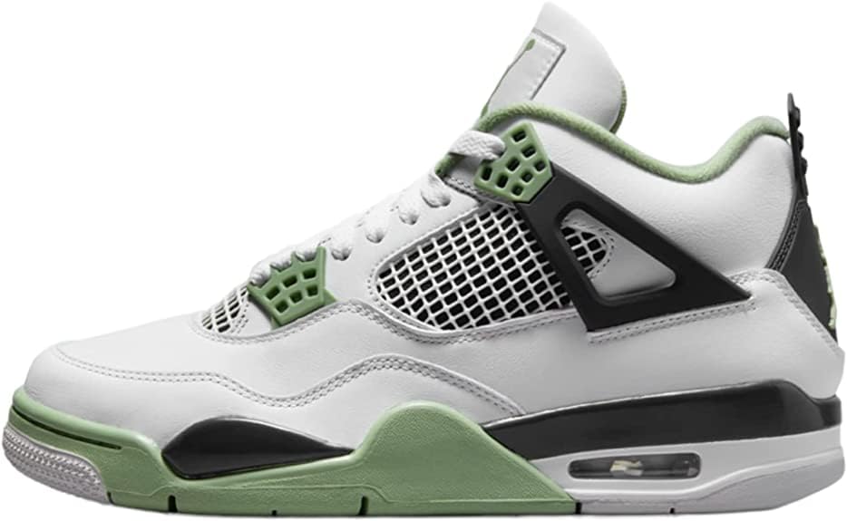 シューズ(男性用) Nike Air Jordan 4 Retro Deep Green 28.5 Nike Air Jordan 4 Retro Deep Green 28.5 シューズ(男性用)