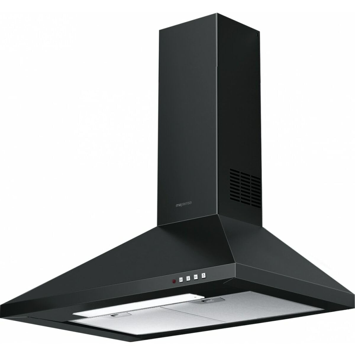 Campana MEPAMSA Gavia 60 Negro