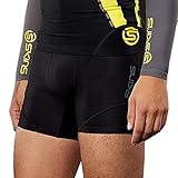 skins ropa de compresion Centrado en los músculos -Sistema único que ayuda a mejorar el rendimiento mientras que reduce el dañp en los tejidos blandos y reduciendo la fatiga.