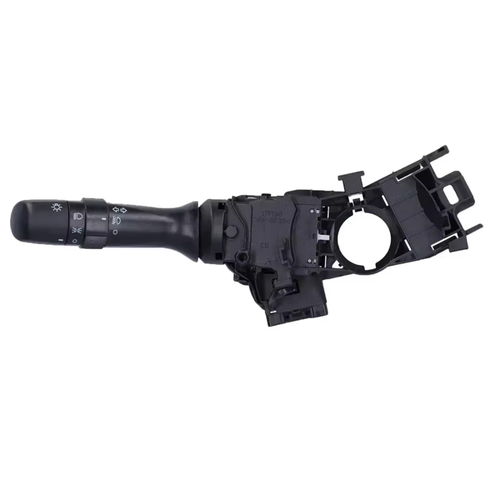 Interruttore Fari Per Toyota Per Yaris Per Urban Per Cruiser Devioluci Comando | Interruttore combinato indicatori di direzione e fendinebbia sul piantone dello sterzo 84140-52151