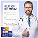 Nicotine Patches to Quit Smoking Step 1, 21 mg - Stop Smoking Aid - Each Patch Provides a 24-Hour Nicotine Transdermal System (30 Patches)
