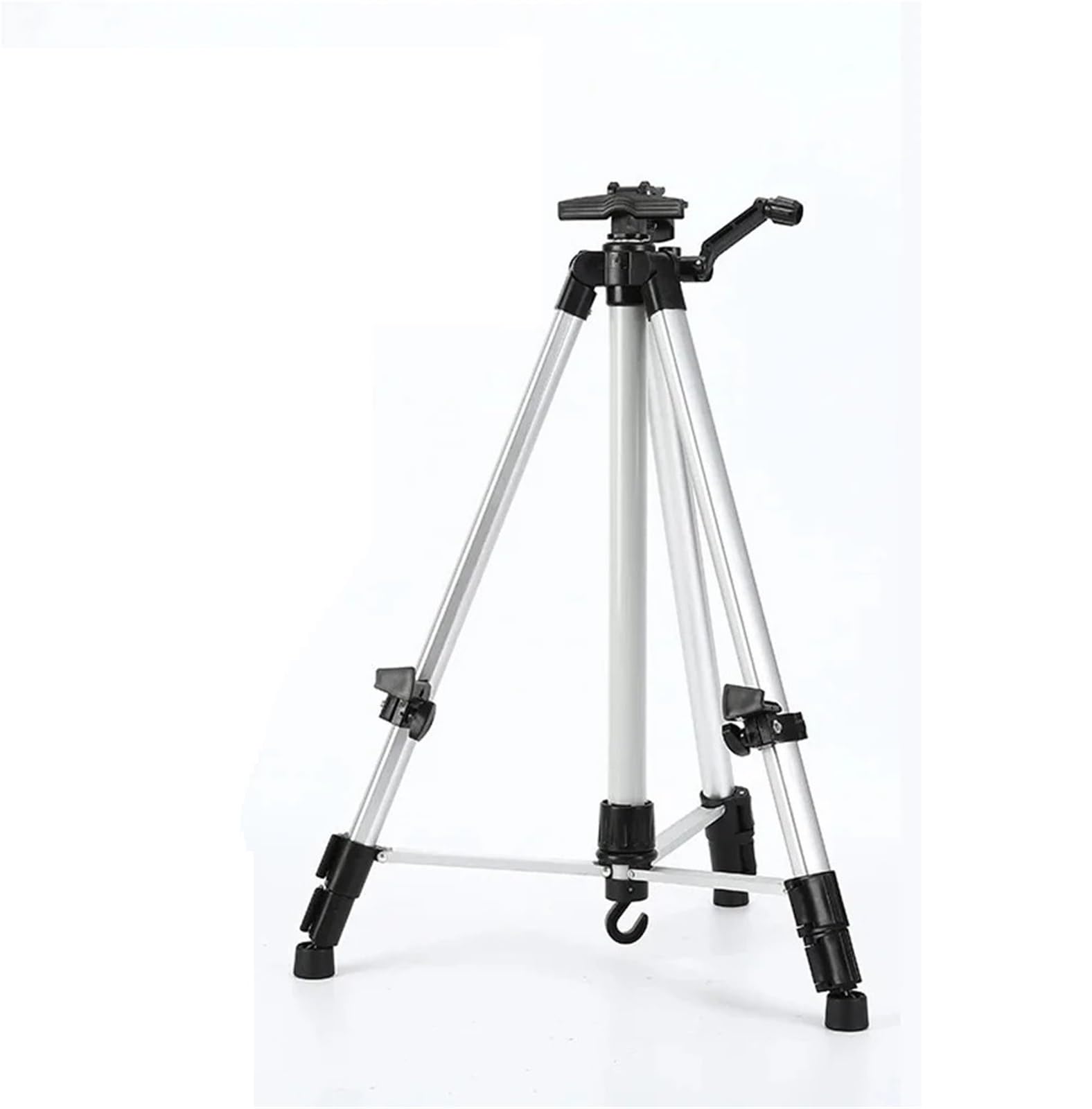 NGDFGR Easel Portable Sketch Easel Stand Adjustable Foldable Travel Convenient Multi-Purpose,Color 5