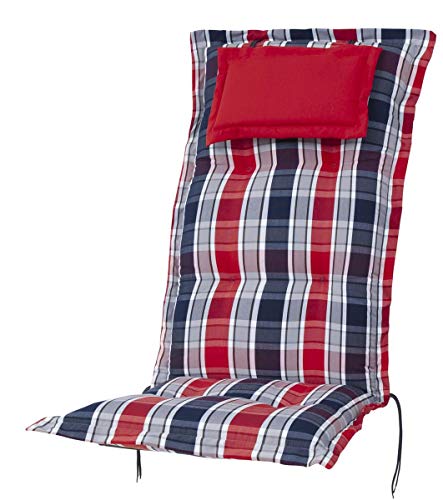 Kettler Auflagen Hochlehner 9 Cm – Die 15 besten Produkte im Vergleich ...