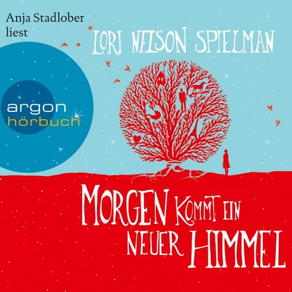 Cover art for Morgen kommt ein neuer Himmel
