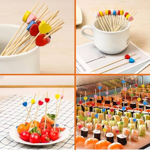 La Mejor Selección de Pinchos para tartas , tabla con los diez mejores. 3 Imagen adicional