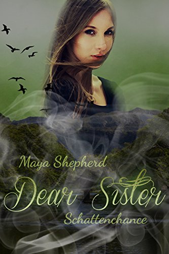 Schattenchance Dear Sister 5 Ebook Shepherd Maya Amazon De Kindle Shop