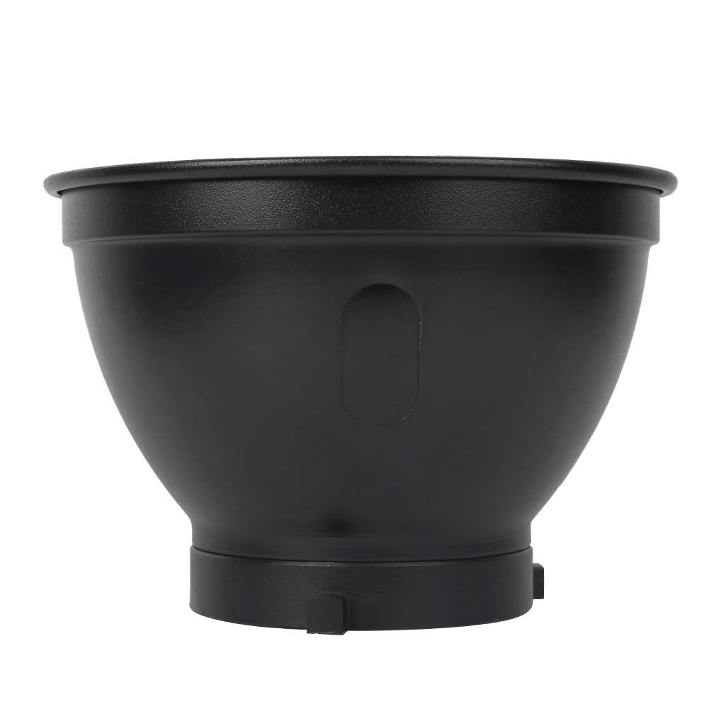 Reflector Para Bowens Mount Nicefoto Sn-04 55° Standard | Cuotas Sin Interés