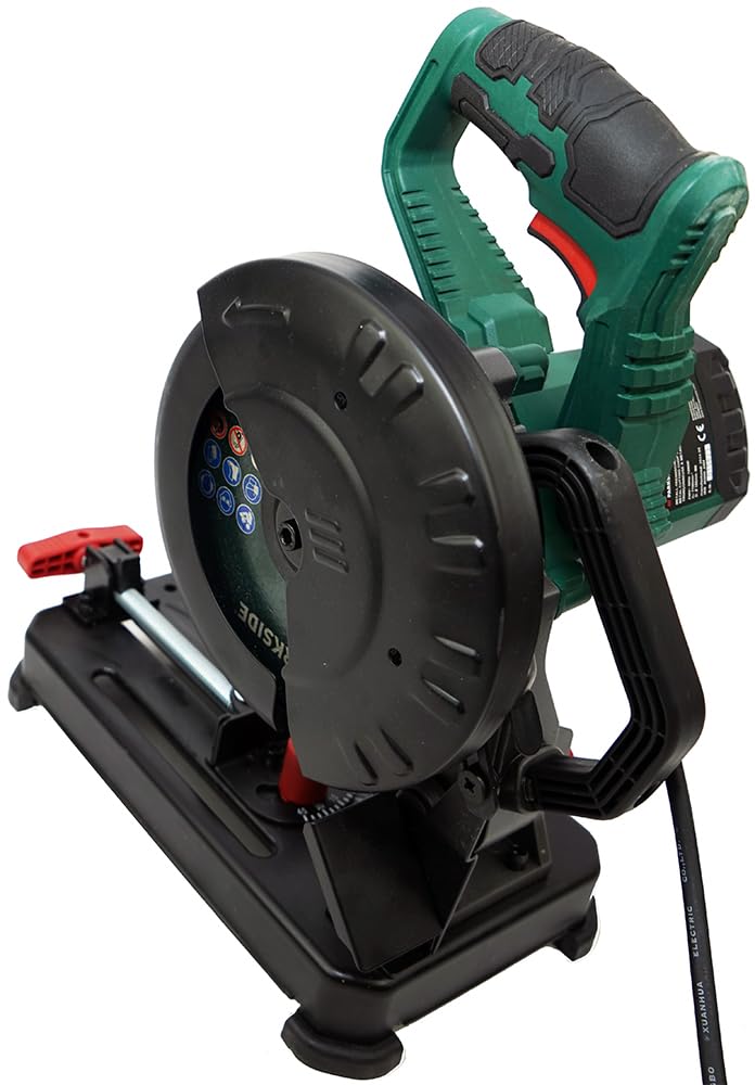 Paquete HEADNMORE® - 1x sierra de calar metálica PARKSIDE® PMTS 180 + 1x llavero HEADNMORE®