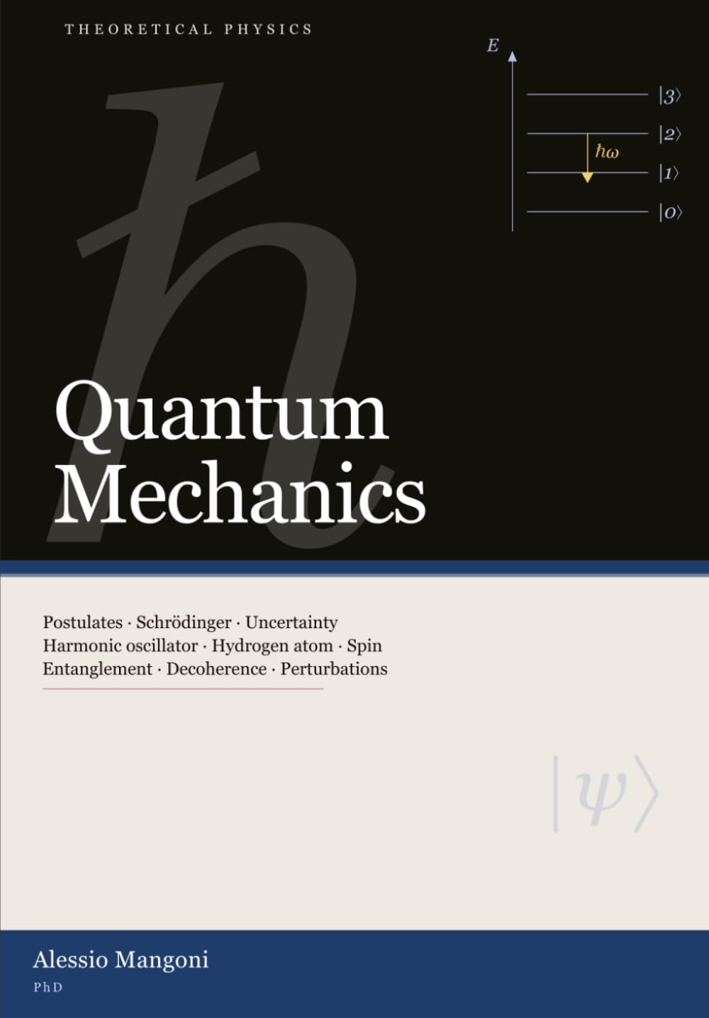 Quantum Mechanics (theoretical physics)