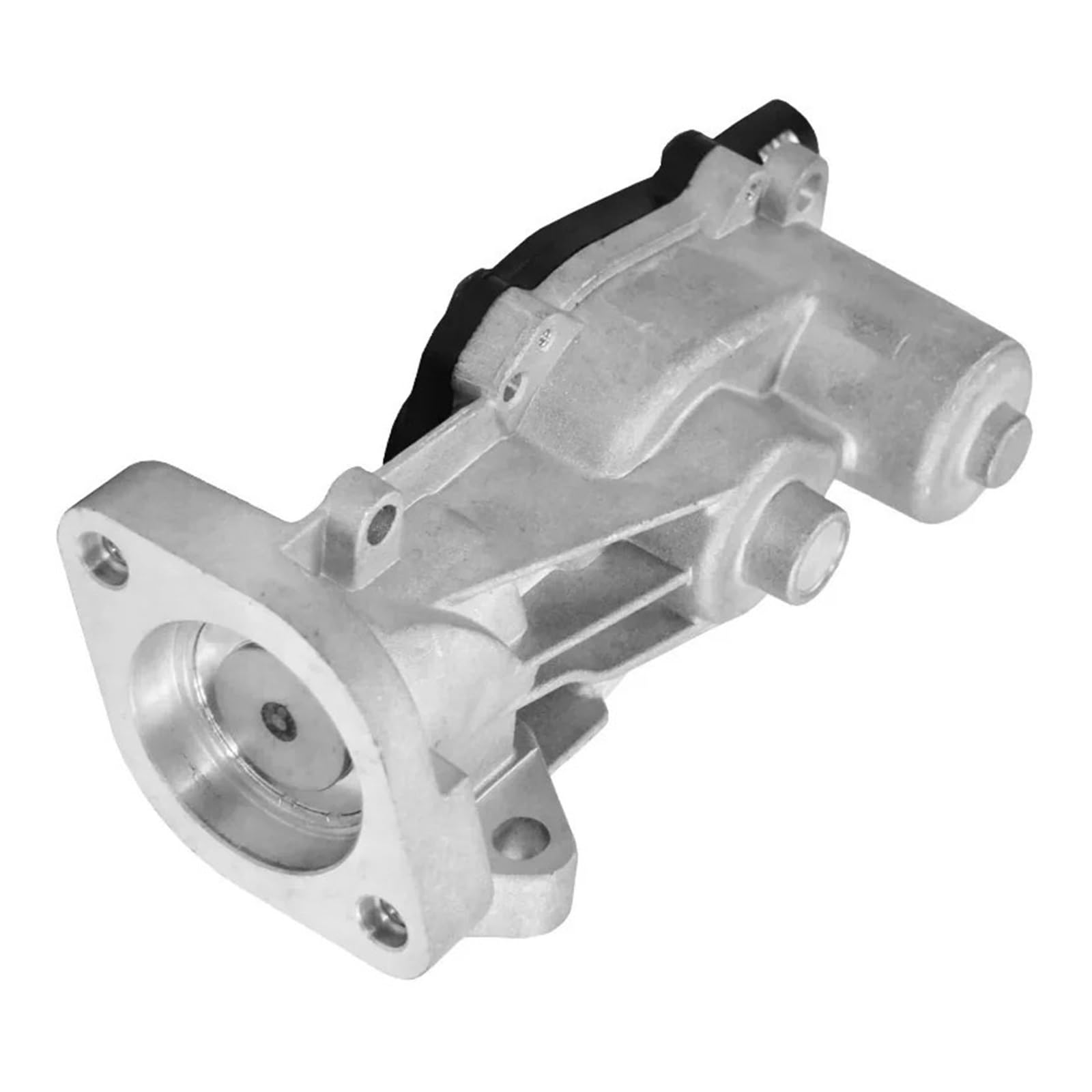 Saibol One Color Egr Valve 55581958 Egr Valve For Chevy For Seat For Passat For Altea For Cruze For Tracker For Trax 2009-2020 95523238 55567724 55567724S1 Exaust Gas Recirculation