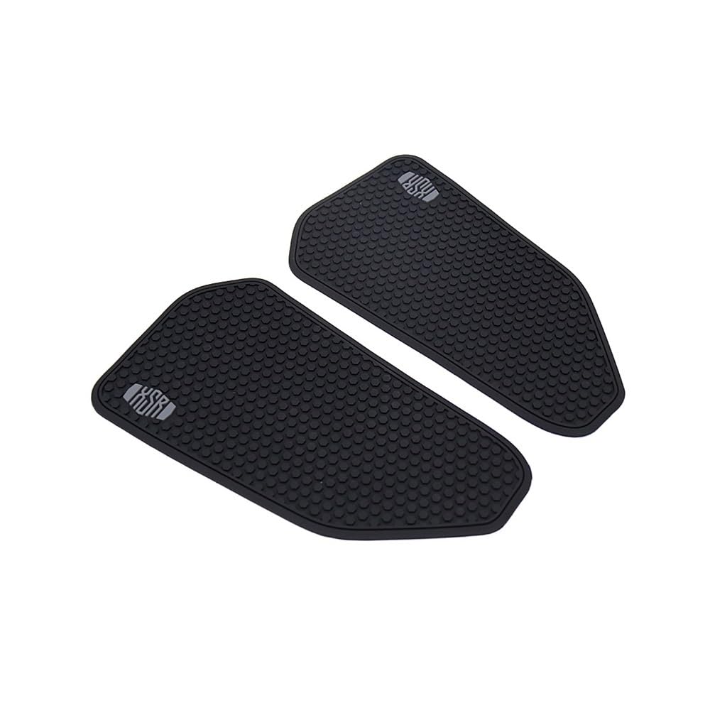 Motorbike Tank Protector Motorcycle Accessories Tank Pad Sticker for XSR900 Xsr900 Anti Slip Protector XSR 900 Xsr Side Tankpad 2022 2023