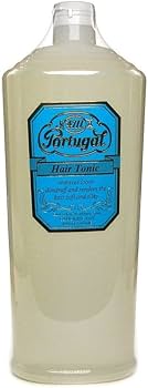 Portugal hair tonic ポーチュガル ヘア トニック 950ml Amazon.co.jp: 4711 Portugal Hair Tonic 32.1 fl oz (950 ml) : Beauty