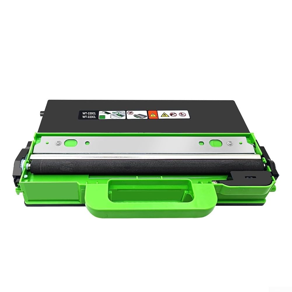WT-220CL WT-223CL - Caja de tóner residual compatible con -3140CW -3170CDW -3180CDW MFC-9130CW MFC-9330CDW MFC-9340CDW -L3210CW -L323