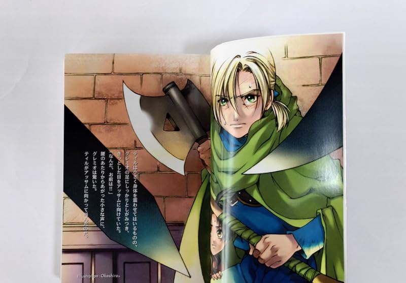 Amazon.co.jp: 【公式小説 幻想水滸伝】短編集 全4巻初版セット/堀