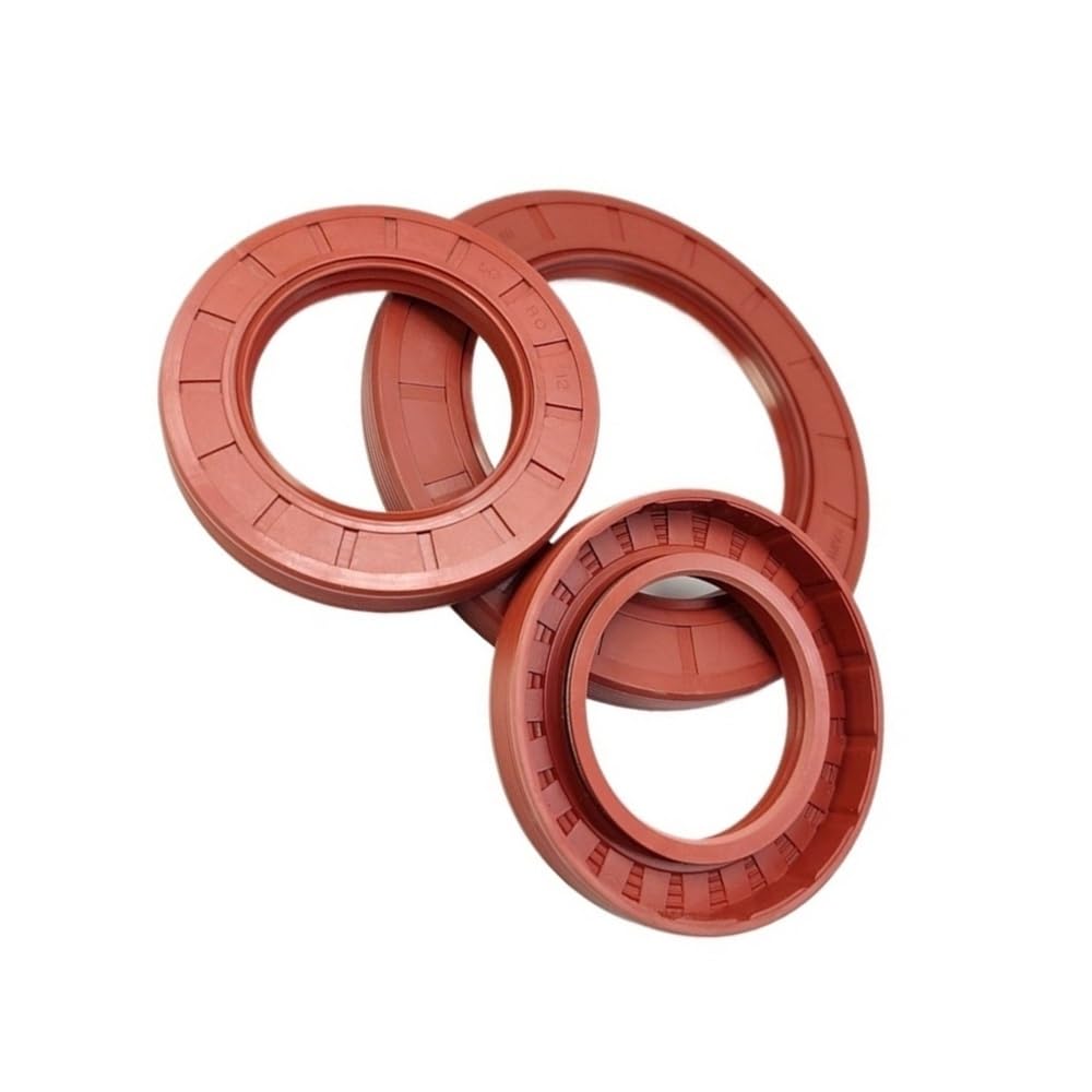 Paraolio in Gomma TG 20x30x7 20x32x7 Ricambi(20x30x10)