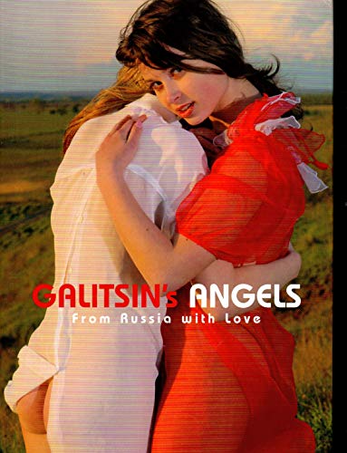 Preisvergleich Produktbild Galitsin's Angels: From Russia with Love